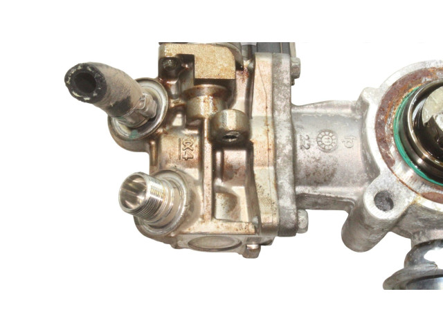 Vstřikovací čerpadlo A2710703501 Mercedes-Benz SLK R172 M 271.860