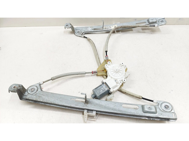 Передний комплект электрического механизма для подъема окна    левое    Jeep Compass     