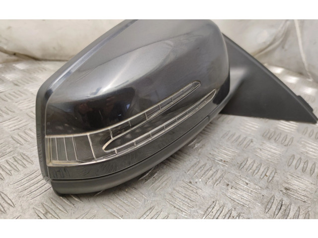 Zpětné zrcátko  Mercedes-Benz C W204 2014  A2048109216, A3167412  