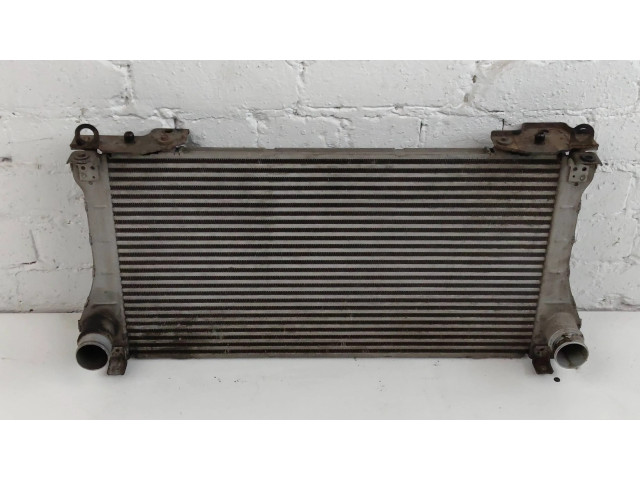 Интеркулер  JD1271003262   Toyota Avensis T270 2.2