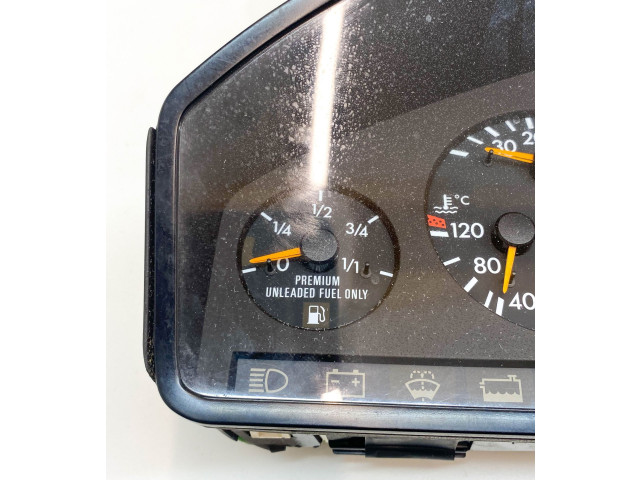 Панель приборов A1294402411, 1294402411   Mercedes-Benz SL R129       