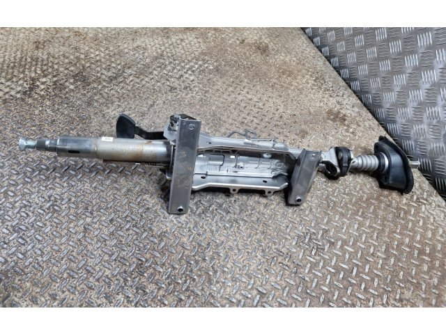 Рулевая рейка 68271363AB Jeep Grand Cherokee 2010 - 2021 года