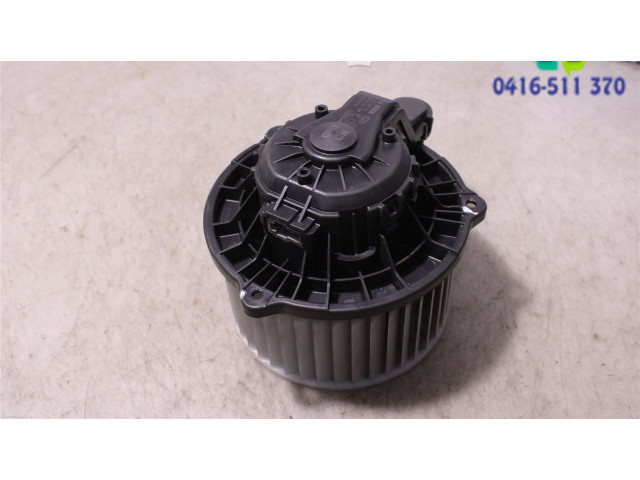 Вентилятор печки    971133X000, F00S3B2474   KIA Ceed