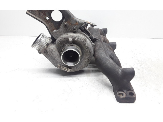  Турбина Volvo V70  30774992, GTB2056VL         