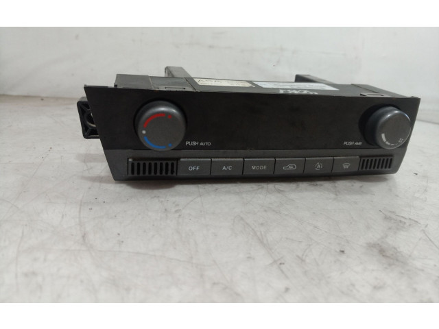 Блок управления климат-контролем 6870009020, 6870009020 SsangYong Kyron