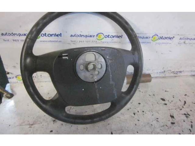 Руль Chevrolet Aveo   -  года R59236, 4RADIOS      