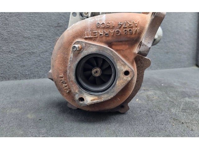 Turbodmychadlo Турбина 059145722R, GTB2260VK Audi Q7 4L