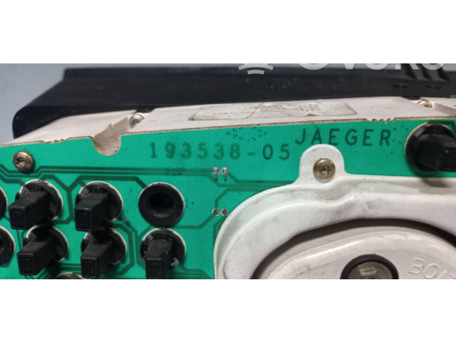 Панель приборов 09021002020   Citroen Xantia       