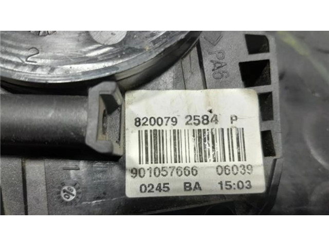 Подрулевой шлейф SRS 8200792584P Dacia Sandero