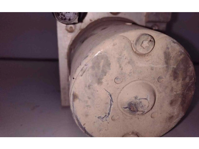 Jednotka ABS 9651800780 Peugeot 307 CC