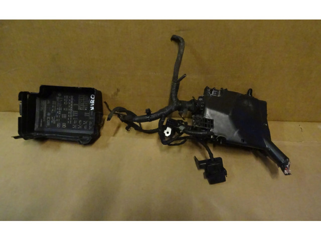 Блок предохранителей    KIA Niro    