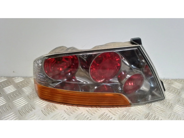 Задний фонарь левый сзади Mitsubishi Lancer Evolution