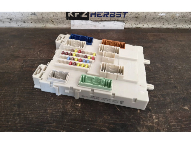 Блок управления GV6T14A073BG, GV6T14A073BG Ford Transit - Tourneo Connect