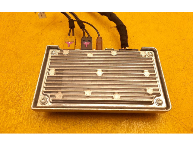 Блок управления 9850915180, 9850915180 Citroen C5 X