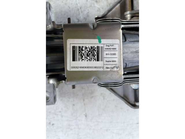    Рулевая рейка 00505216560, 00505216560   Alfa Romeo Giulietta  -  года