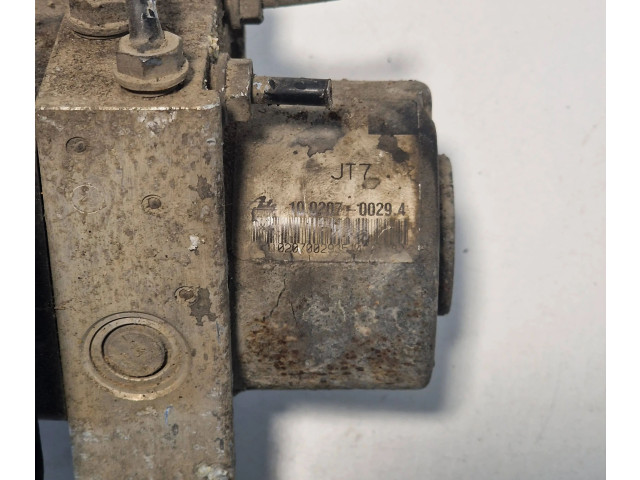 Jednotka ABS 2K0907379A, 00009496E2 Volkswagen Caddy 2007