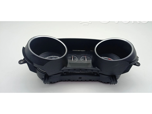 Панель приборов 50516479   Alfa Romeo Giulietta       