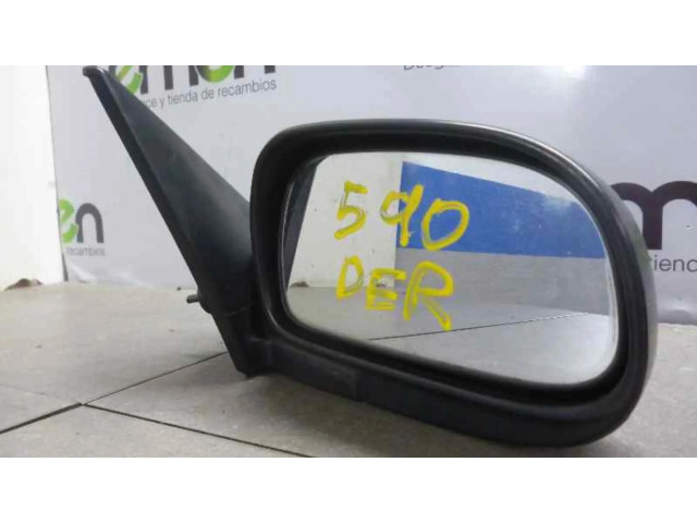 Zpětné zrcátko Toyota Carina T190 RETROVISORDERECHO