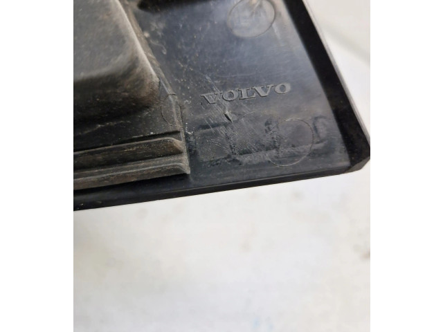 Зеркало электрическое        Volvo V70  2008 - 2013 года   