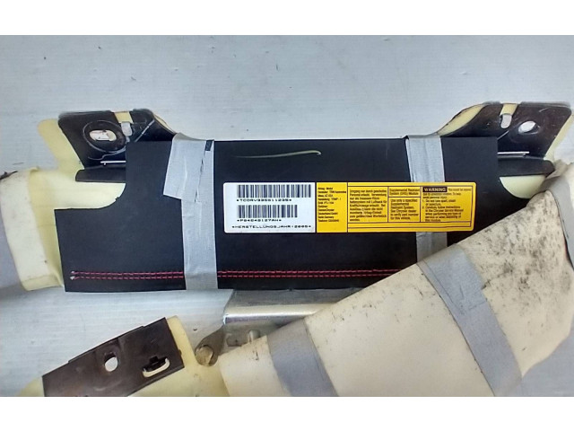 Боковая подушка безопасности P04649127AH   Chrysler 300 - 300C