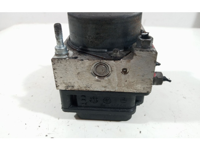 Блок АБС 0265800661   Fiat  Linea   -  года