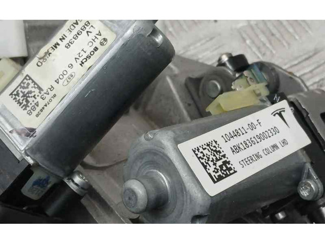 Рулевая рейка 885380M Tesla Model 3 2017 - года