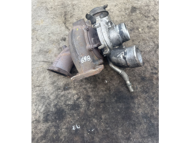 Turbodmychadlo Турбина 059145701G, 4541356 Audi A8 S8 D2 4D