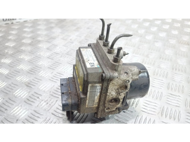 Блок АБС 18043891, 12202512 Daewoo Kalos