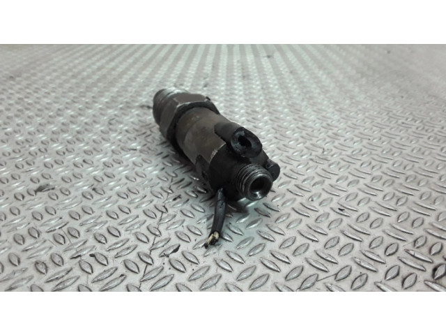 Форсунка LDC009R01A Volvo S40, V40 для дизельного двигателя 1.9