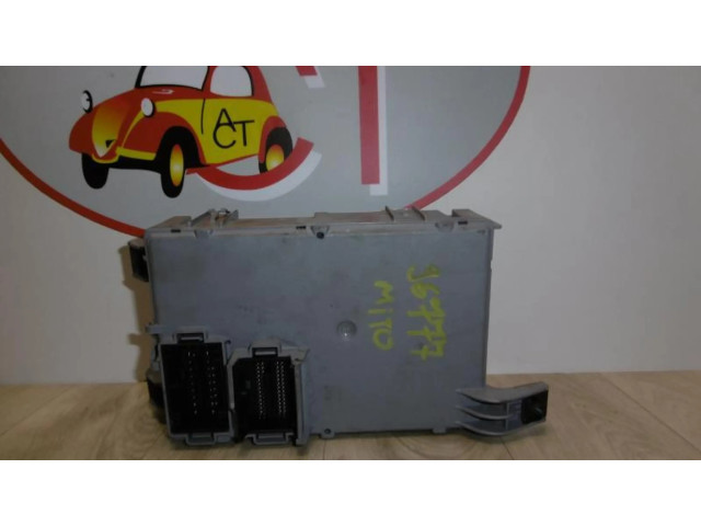 Pojistková skříňka 50509531 Alfa Romeo Mito 2010