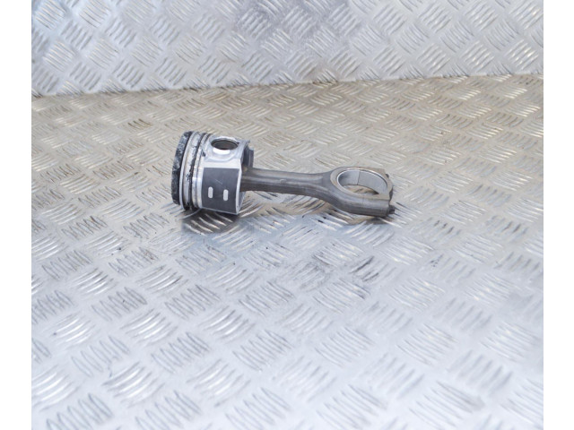 Píst 1607373680, 0603C0 Peugeot 508 pro naftový motor 1.6 9HD (DV6CTED)