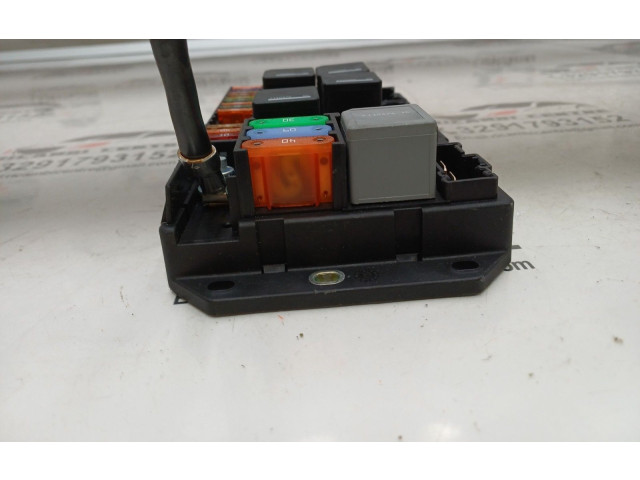 Блок предохранителей AW9314A073BC, 205KW Jaguar XJ X351