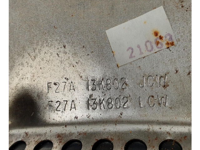 Руль Ford Ranger  1983 - 2006 года F27A-13K802-JCW      