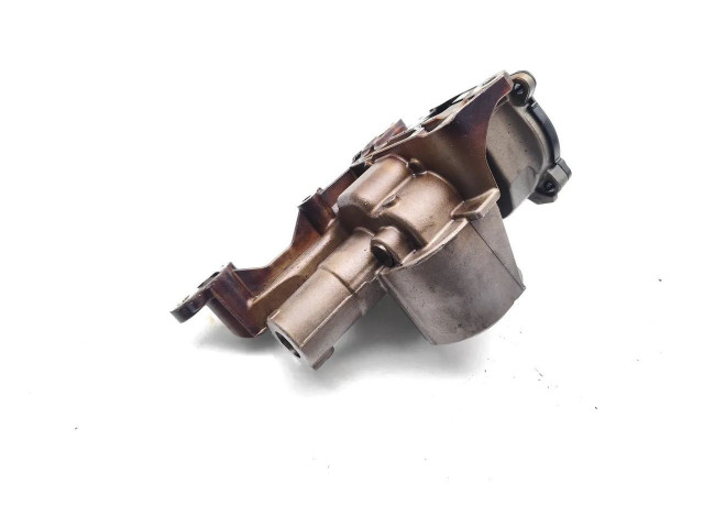 Масляный насос  N12B16A 7576012, V757601280  Mini One - Cooper R50 - 53 