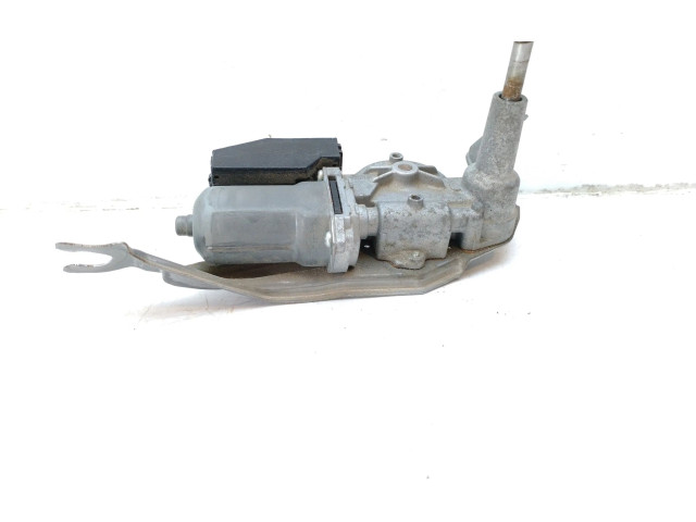 Моторчик заднего дворника 8513078020 Lexus NX