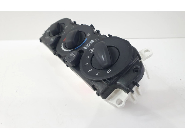 Блок управления климат-контролем BK2T19980DC Ford Transit Custom