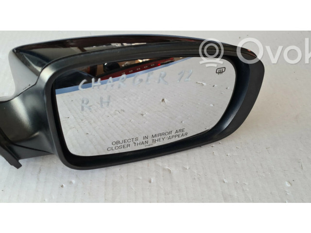 Zpětné zrcátko pravé Dodge Charger 2012 8468180