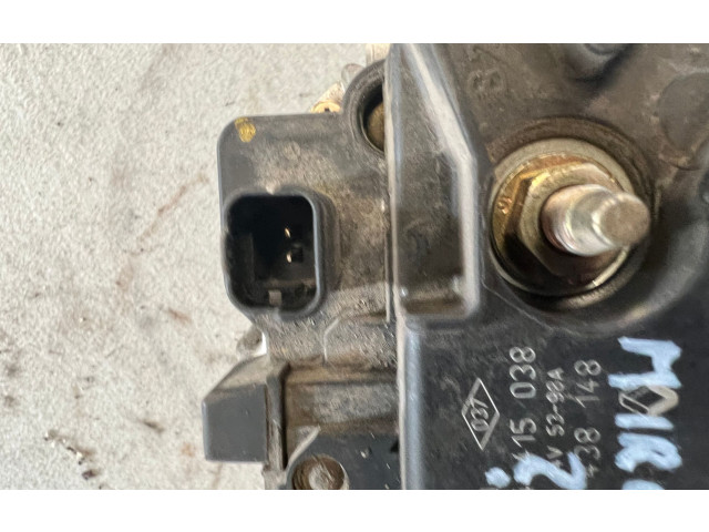 Генератор 8200438148, 820043814   Dacia Logan I      