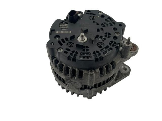 Генератор 03G903016N, 0121715049 Audi A6 S6 C6 4F