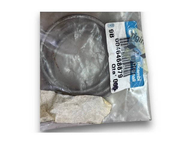 Блок управления двигателем Блок управления 46468879   Alfa Romeo 145 - 146