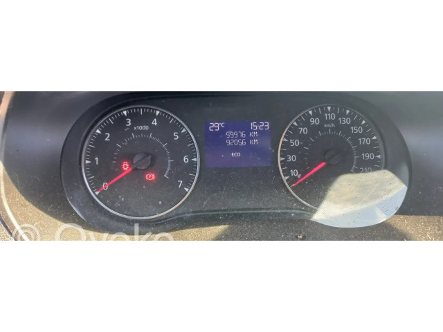 Турбина Dacia Duster II 1.2 8201439411, H8201439411 для двигателя H5F F4