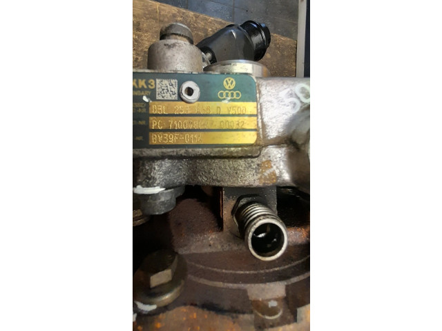  Турбина Audi A1  03L253058D         