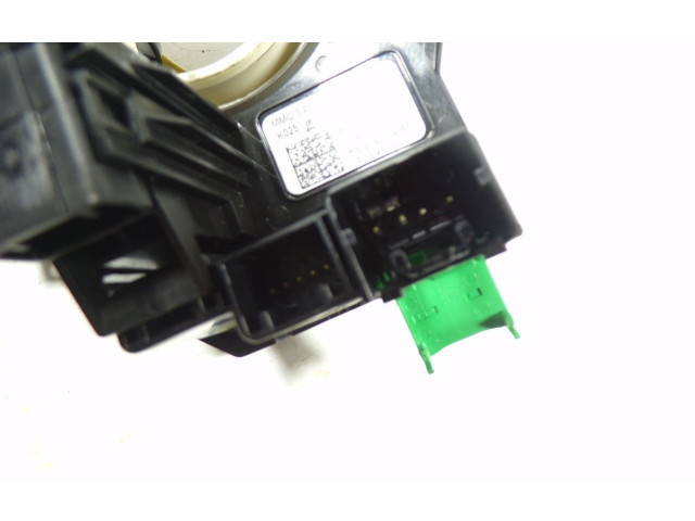 Подушка безопасности водителя 8651A187, 8619A361 Mitsubishi Mirage VI G4 Attrage