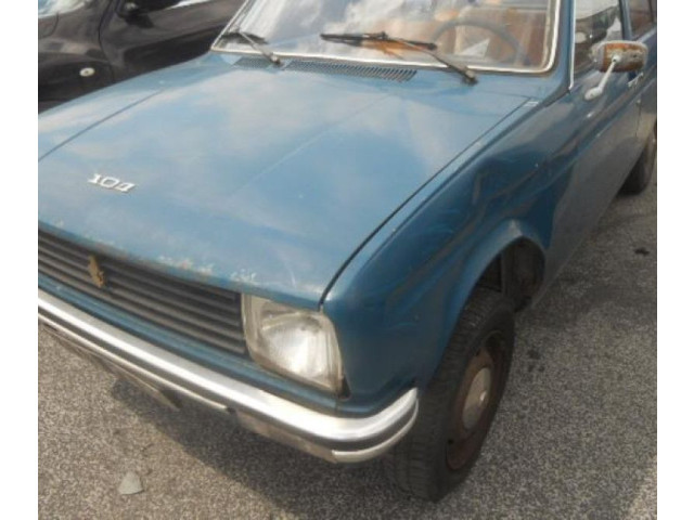 Моторчик дворников     Peugeot 104