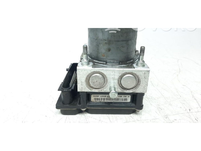 Блок АБС 9661963680 Citroen Xsara Picasso - года