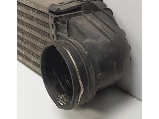 Интеркулер  A1695000000   Mercedes-Benz A W169 