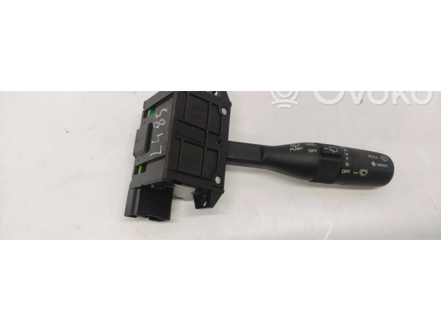 Поршень Ручка стеклоочистителей  56050003AB  Jeep Grand Cherokee (WJ) для бензинового двигателя 4.7