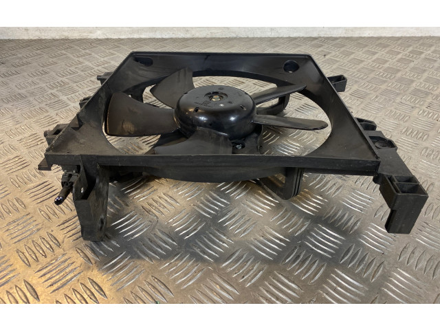 Рулевая рейка Электрический вентилятор радиаторов PPT40, 2M413M9808 Subaru Forester SH 2008 - 2013 года