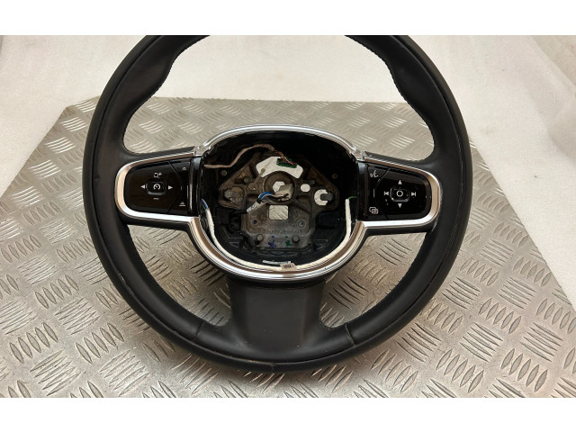 Руль Volvo XC90 2014 - года 31407817