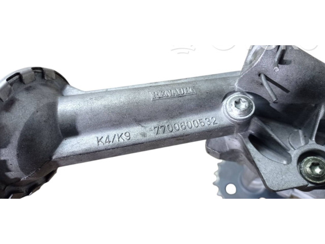 Čerpadlo oleje 7700600532 Nissan Juke I F15 K9K